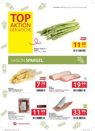 Transgourmet Flugblatt woche 18 Seite 2