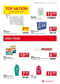 Transgourmet Flugblatt woche 18 Seite 21