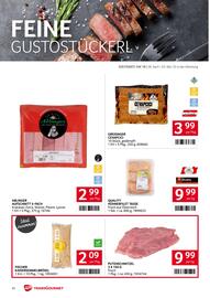 Transgourmet Flugblatt woche 18 Seite 22