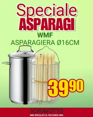 Volantino Schiavotto