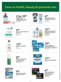 Publix Weekly Ad Page 10