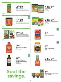 Publix Weekly Ad Page 4