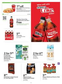 Publix Weekly Ad Page 5