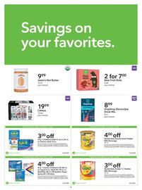 Publix Weekly Ad Page 6
