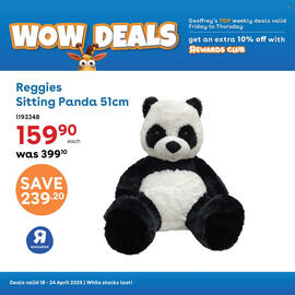 ToysRUs catalogue week 16 Page 7