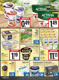 EDEKA Hahner Prospekt Seite 10