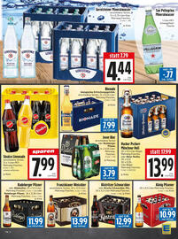EDEKA Hahner Prospekt Seite 15