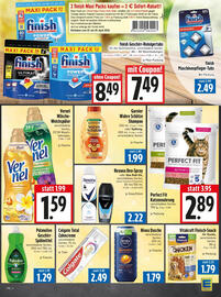 EDEKA Hahner Prospekt Seite 17