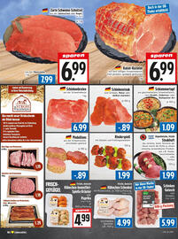 EDEKA Hahner Prospekt Seite 19