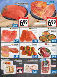 EDEKA Hahner Prospekt Seite 4