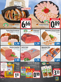 EDEKA Hahner Prospekt Seite 5