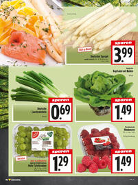EDEKA Hahner Prospekt Seite 6