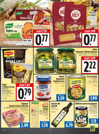 EDEKA Hahner Prospekt Seite 9