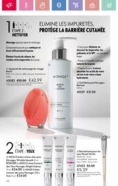 Catalogue Oriflame page 100