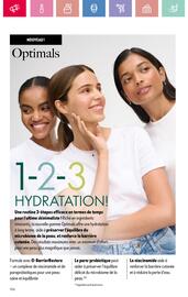 Catalogue Oriflame page 106