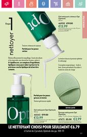 Catalogue Oriflame page 107