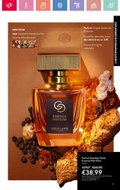 Catalogue Oriflame page 11