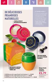 Catalogue Oriflame page 116