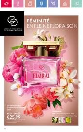 Catalogue Oriflame page 12
