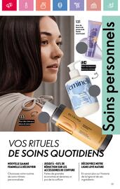Catalogue Oriflame page 121