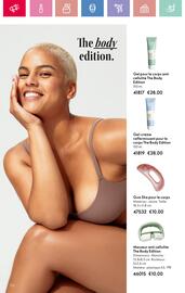 Catalogue Oriflame page 122