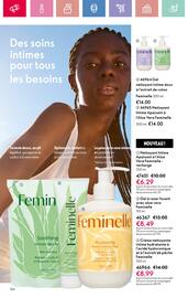 Catalogue Oriflame page 124