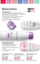 Catalogue Oriflame page 126