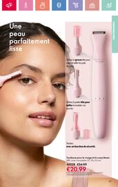 Catalogue Oriflame page 127