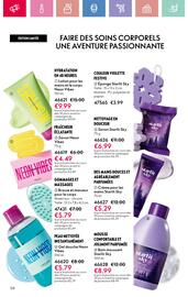 Catalogue Oriflame page 128