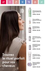Catalogue Oriflame page 134