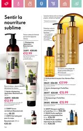Catalogue Oriflame page 136
