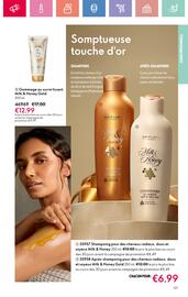 Catalogue Oriflame page 137