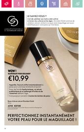 Catalogue Oriflame page 14