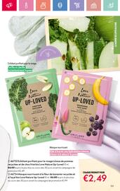 Catalogue Oriflame page 155