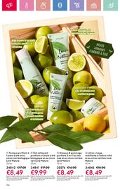 Catalogue Oriflame page 156