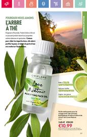 Catalogue Oriflame page 157