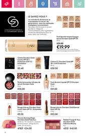Catalogue Oriflame page 16