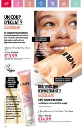 Catalogue Oriflame page 160