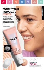 Catalogue Oriflame page 161