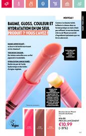 Catalogue Oriflame page 163