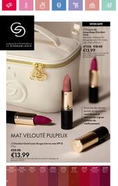 Catalogue Oriflame page 18