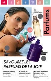 Catalogue Oriflame page 21