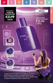 Catalogue Oriflame page 23