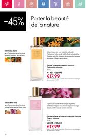 Catalogue Oriflame page 28