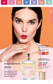 Catalogue Oriflame page 29