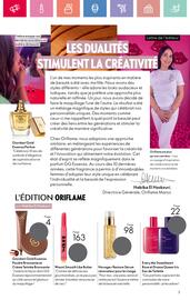 Catalogue Oriflame page 3