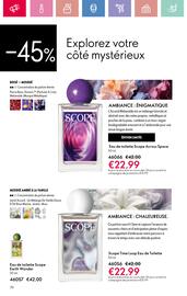 Catalogue Oriflame page 30