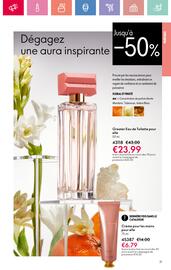 Catalogue Oriflame page 31