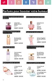 Catalogue Oriflame page 34