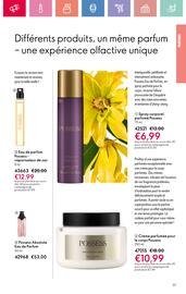 Catalogue Oriflame page 37
